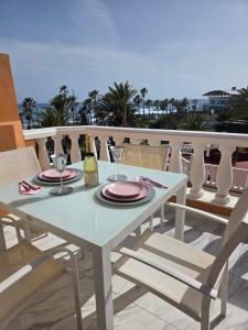 Tenerife Royal Gardens Studio