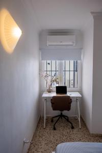 Renovated Apartment with Best Views in Nerja and Swimming Pool