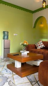 Coastal Aura Casa