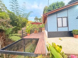 Villa Alto Verde