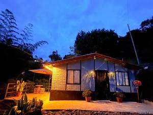 Villa Alto Verde