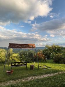 Nerbone Farm Retreat