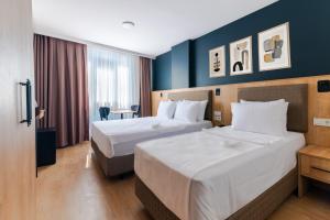 Meriont Hotel Sefaköy