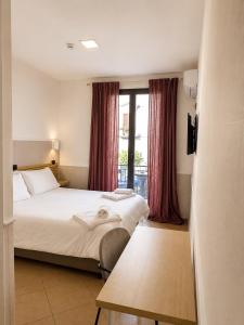 Hotel Pietrarsa Portici