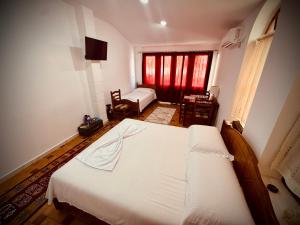 DYLA Guest House