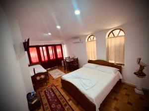 DYLA Guest House