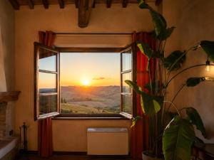 Casale Le Civette - Sunset Apartment