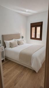 Apartamentos Catedral Escalinata