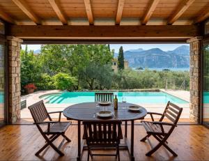 Villa Helga Malcesine