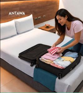 ANTAWA Lifestyle Hotel
