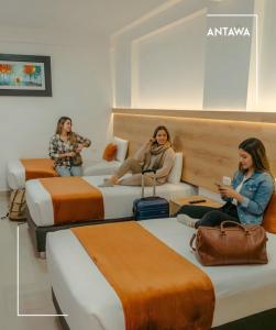 ANTAWA Lifestyle Hotel