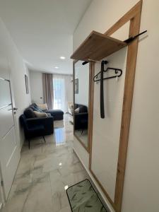 Kényelem Apartmanház