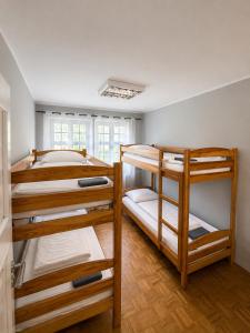 Hostel Przy Targu Rybnym