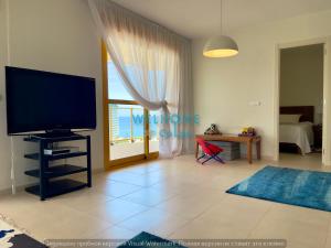 IRIS Apartamento con Vistas al Mar y Piscina