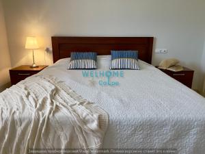 IRIS Apartamento con Vistas al Mar y Piscina