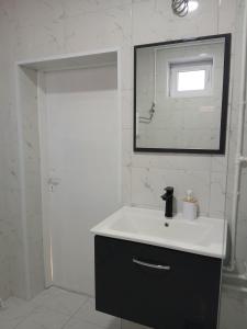 Lux Ideja apartman