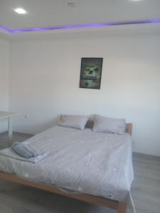 Lux Ideja apartman