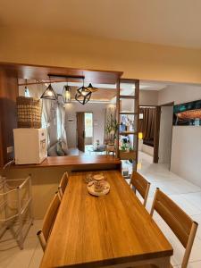 Bay Mau Homestay, 2BR House with generator- near Dahican beach