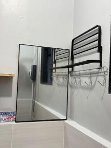 Bay Mau Homestay, 2BR House with generator- near Dahican beach