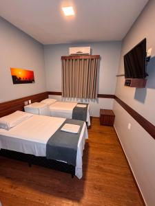 Hotel Cerrado