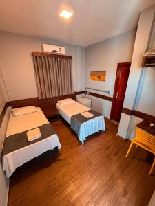 Hotel Cerrado