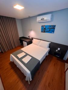 Hotel Cerrado