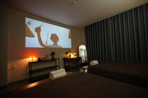 Ember Nest Hoa Lu