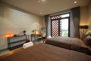 Ember Nest Hoa Lu