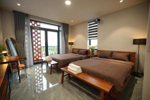 Ember Nest Hoa Lu