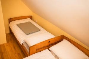 Apartma Smučka pod Roglo