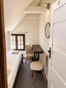 Hostel Przy Targu Rybnym
