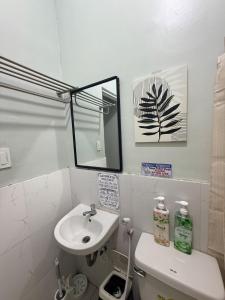 Kamayo Guest House l Spacious 2BR-Near Dahican beach