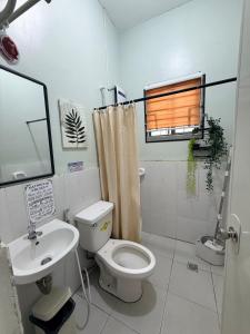 Kamayo Guest House l Spacious 2BR-Near Dahican beach