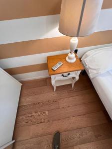 Citylife, Air conditioning, 4 guests by Kibilù Short Term Rentals