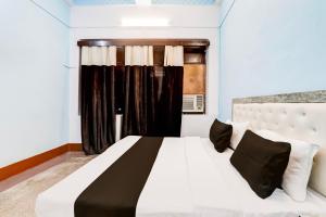 Hotel O Mannat