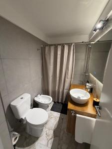 Excelente departamento zona Palermo Almagro zona centro de Buenos Aires
