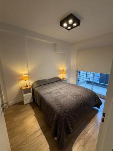 Excelente departamento zona Palermo Almagro zona centro de Buenos Aires