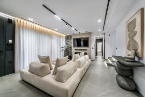 2K Seaview Villas, Luxury Private Villas in Agia Pelagia