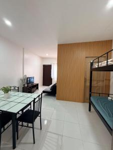 Nest Azul 19 l Signature 1BR -Near Dahican Beach