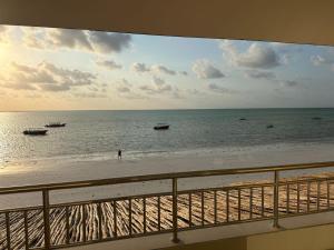 Paje Beach Apartments & Hotel