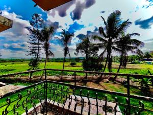 Baga Central Studio Apartment