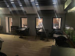 Taksim Hotel