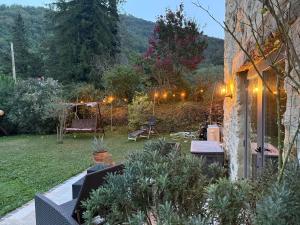 Rustico Piccola Liguria