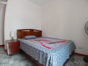 Shanta Apartment