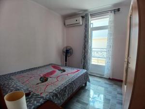 Shanta Apartment