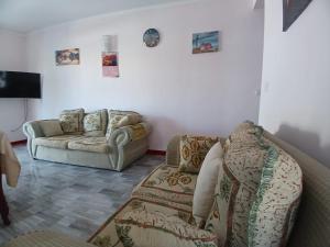 Shanta Apartment