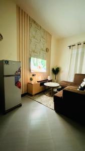 Jo Lang Arusha Stays