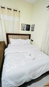 Jo Lang Arusha Stays