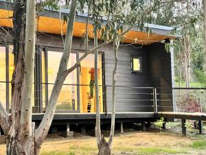 Umbral del Valle Lodge