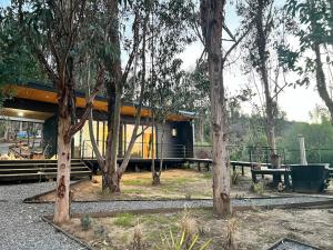 Umbral del Valle Lodge